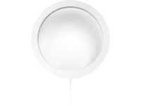 Philips Hue Nástěnné svítidlo White&Color Ambiance Sana, 20W, pr. 25,5 cm