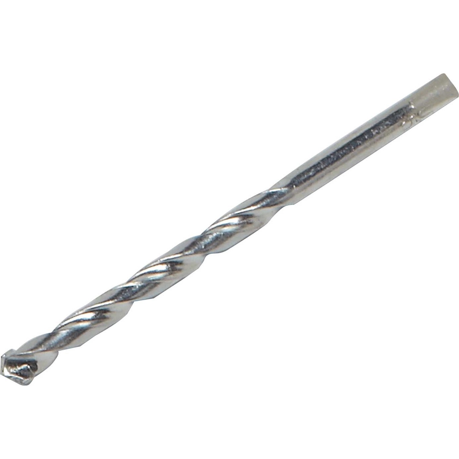 LUX Vrták do kamene z tvrdokovu průměr 5 mm x 85 mm