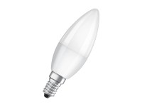 OSRAM LED žárovka VALUE CLASSIC 5,5 W B40 neutrální bílá