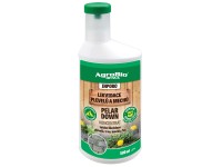 AgroBio Opava Totální herbicid INPORO PelarDown, koncentrát 500 ml AgroBio Opava Totální herbicid INPORO PelarDown, koncentrát 500 ml