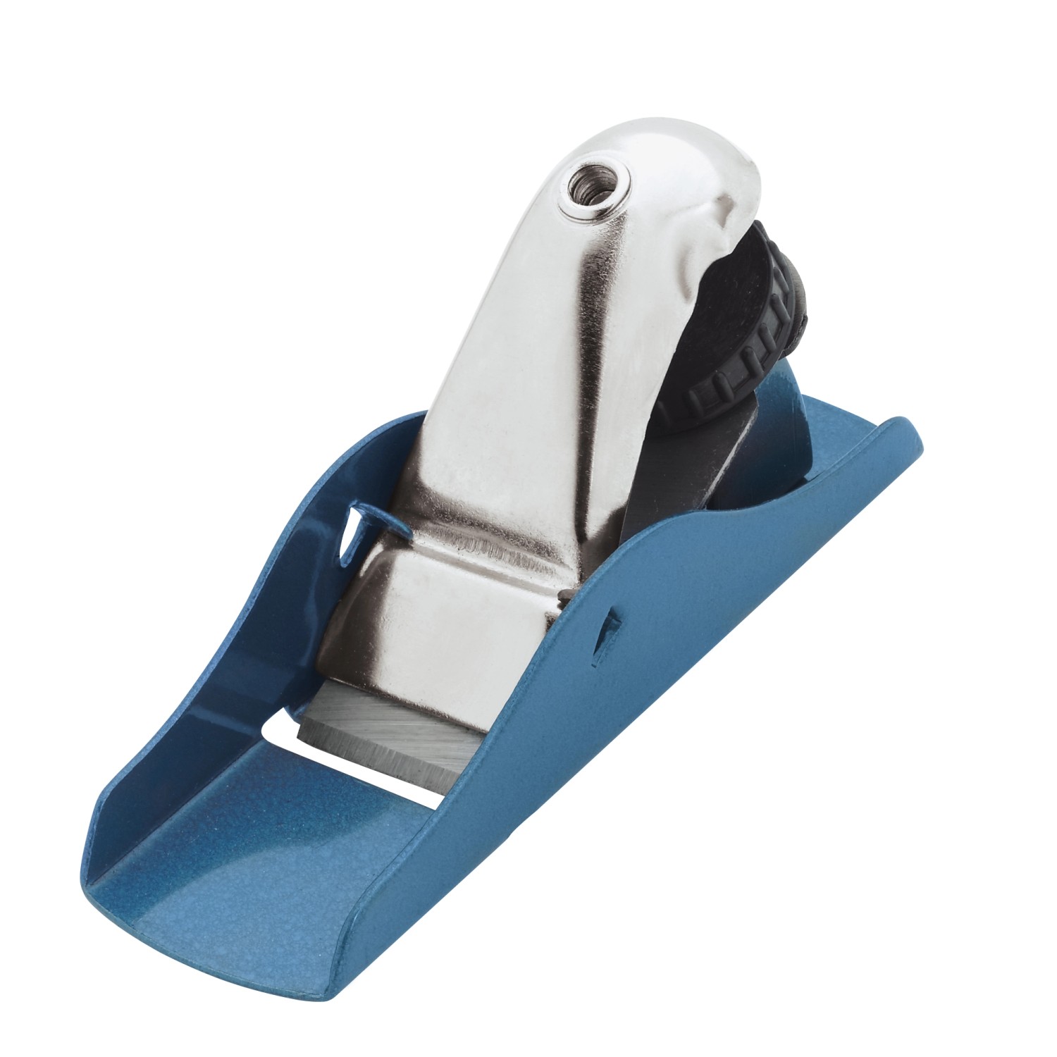 LUX Kovový hoblík 135 mm Classic