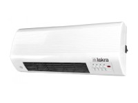 ISKRA Elektrický nástěnné topidlo PTC-2021L ISKRA Elektrický nástěnné topidlo PTC-2021L