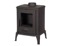 Nordflam Krbová kamna litinová ADRIA 7 kw černá 480 x 700 x 440 mm Nordflam Krbová kamna litinová ADRIA 7 kw černá 480 x 700 x 440 mm