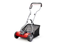 Einhell Akumulátorová vřetenová sekačka GE-HM 18/38 Li Solo