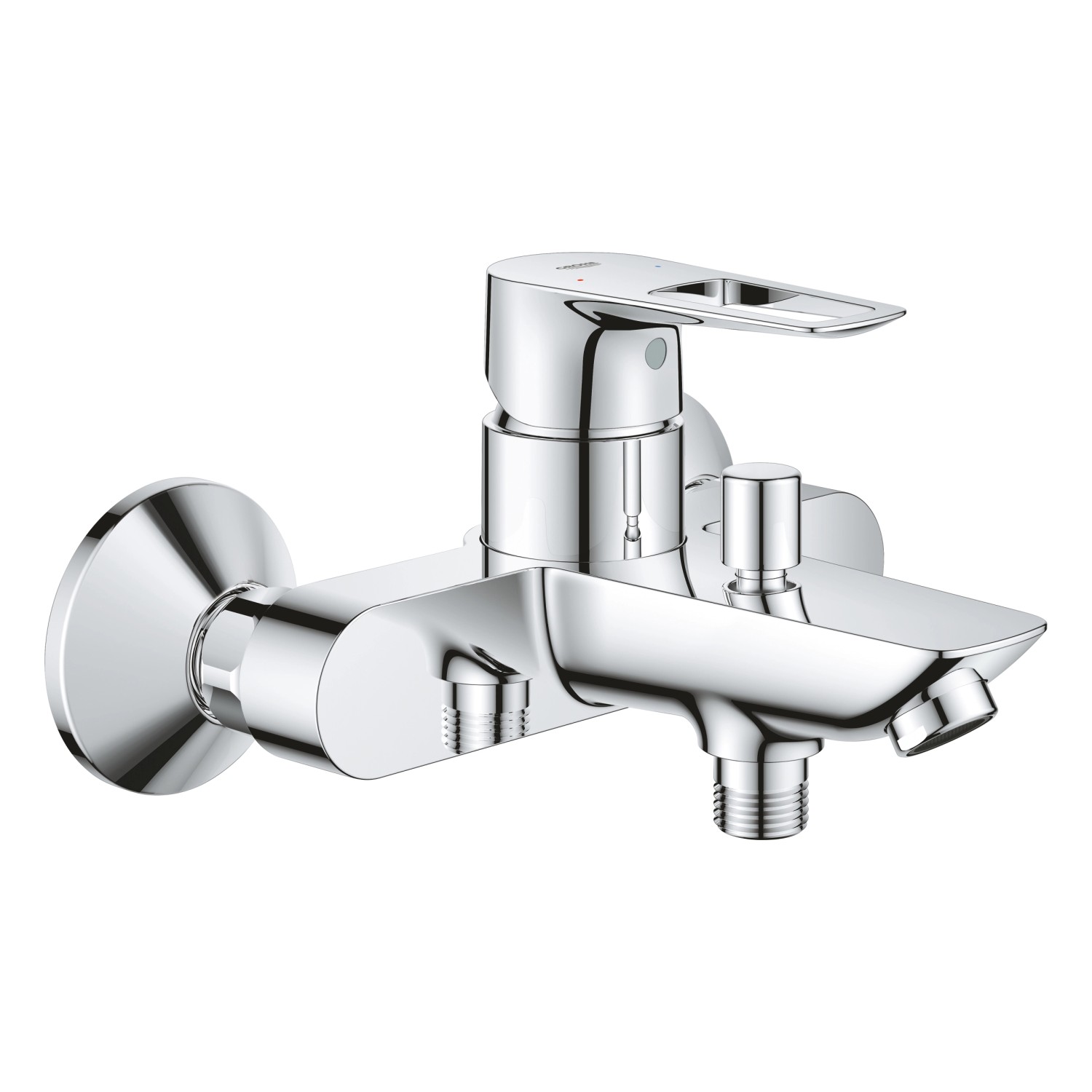 GROHE QUICKFIX Páková vanová baterie START LOOP DN 15 (23355001)