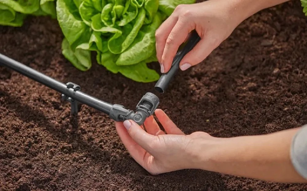 GARDENA Micro-Drip-System L-kus 13 mm (1/2