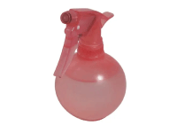 M.A.T. Rozprašovač kulatý PH, červená, 0,3 l