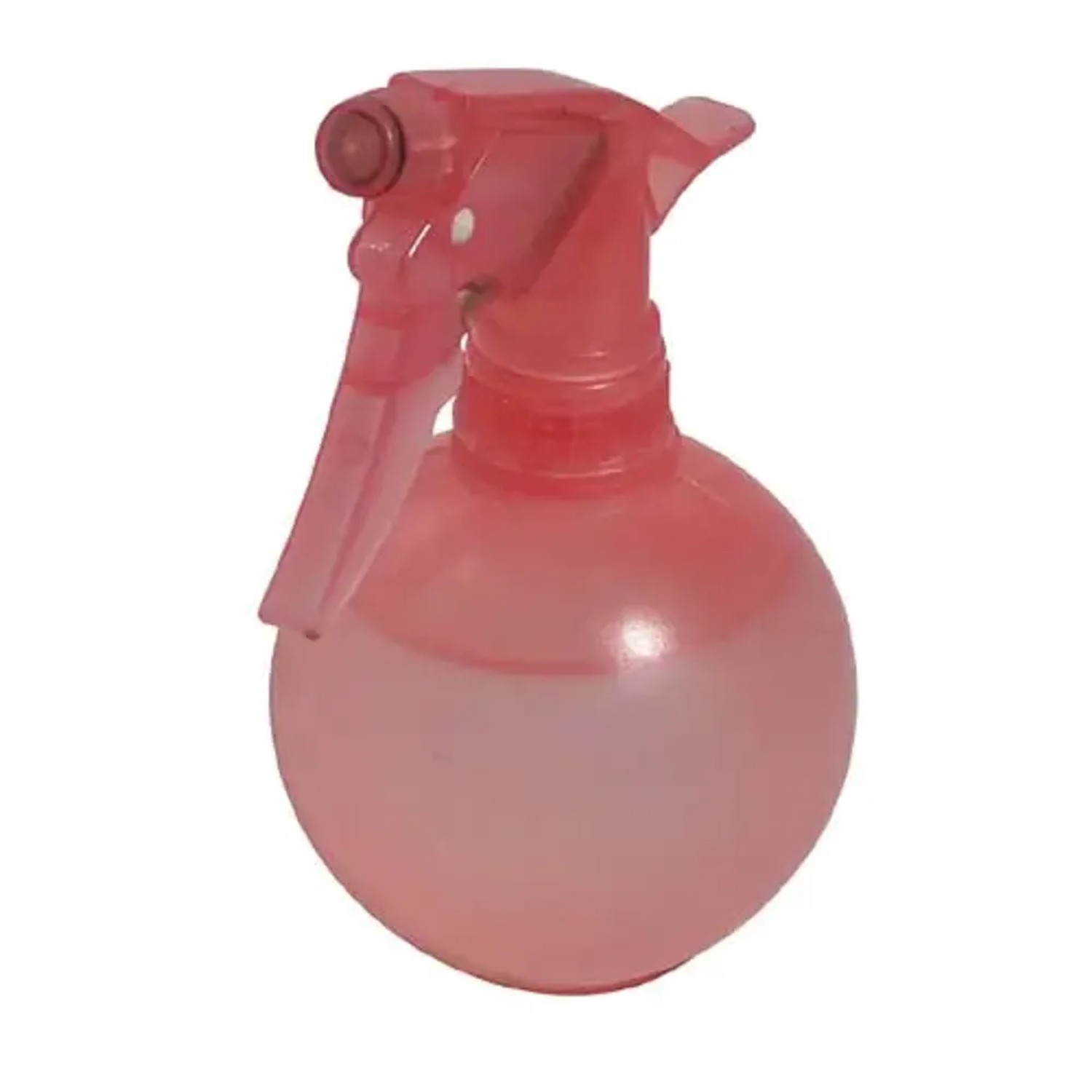 M.A.T. Rozprašovač kulatý PH, červená, 0,3 l