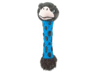 BeFUN Hračka pro štěňata Angry Puppy pštros 38 cm