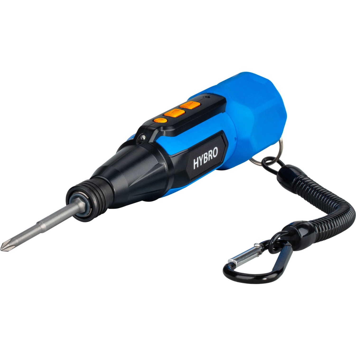 Narex Aku šroubovák AS 37-2 Hybro Evo