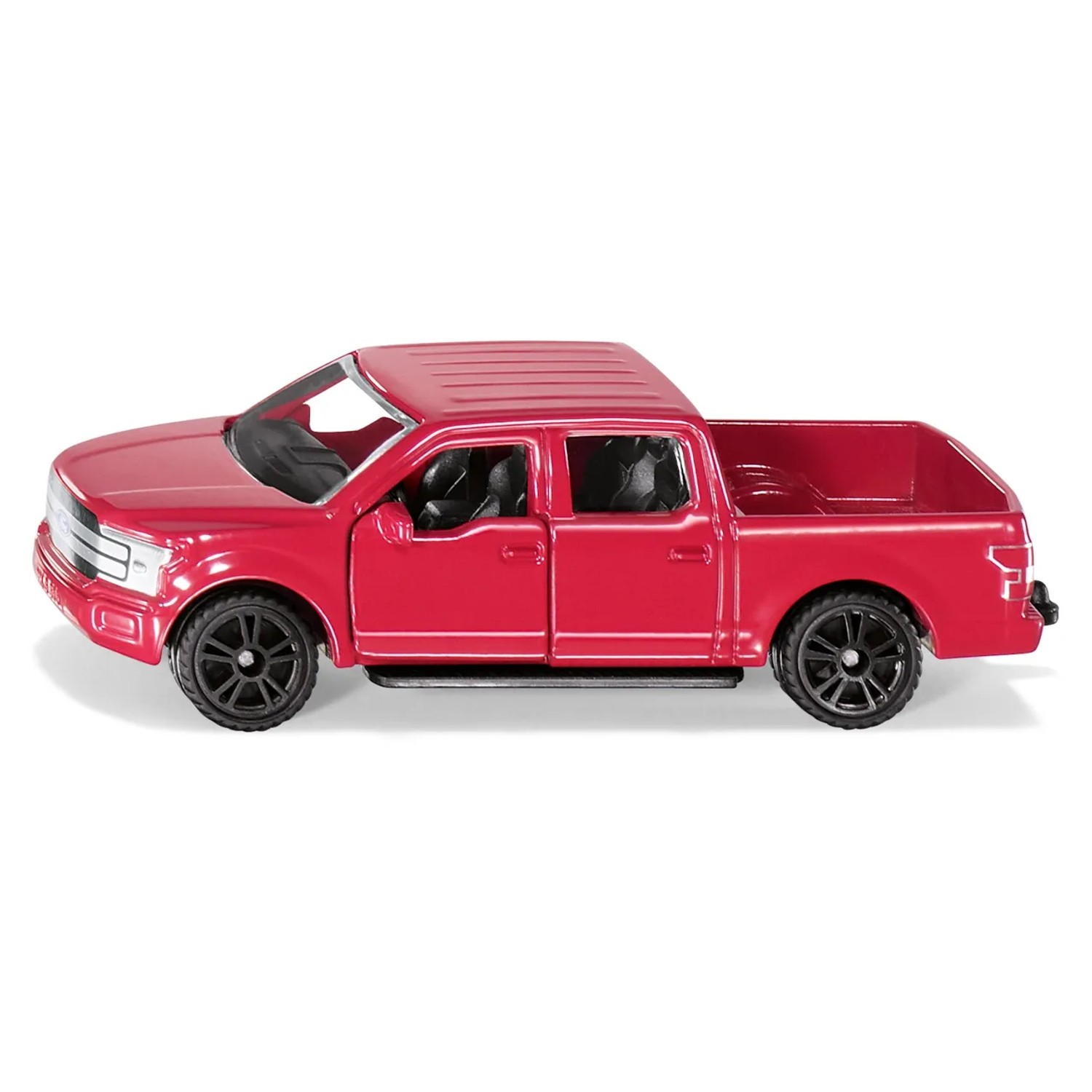 SIKU Kovový model Pick-up Ford F150