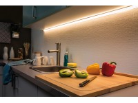 Paulmann Základní sada LED pásek 500 MaxLED 3 m teplá bílá barva plast