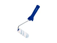 LUX-TOOLS Lazurovací váleček pro tenkovrstvé lazury 10 cm LUX-TOOLS Lazurovací váleček pro tenkovrstvé lazury 10 cm