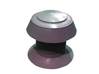 Marley Odvětrávací nástavec pro HT systémy DN 110 Marley Odvětrávací nástavec pro HT systémy DN 110