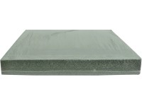 Hobra Dílec podlahový zelená 590 x 790 x 5 mm