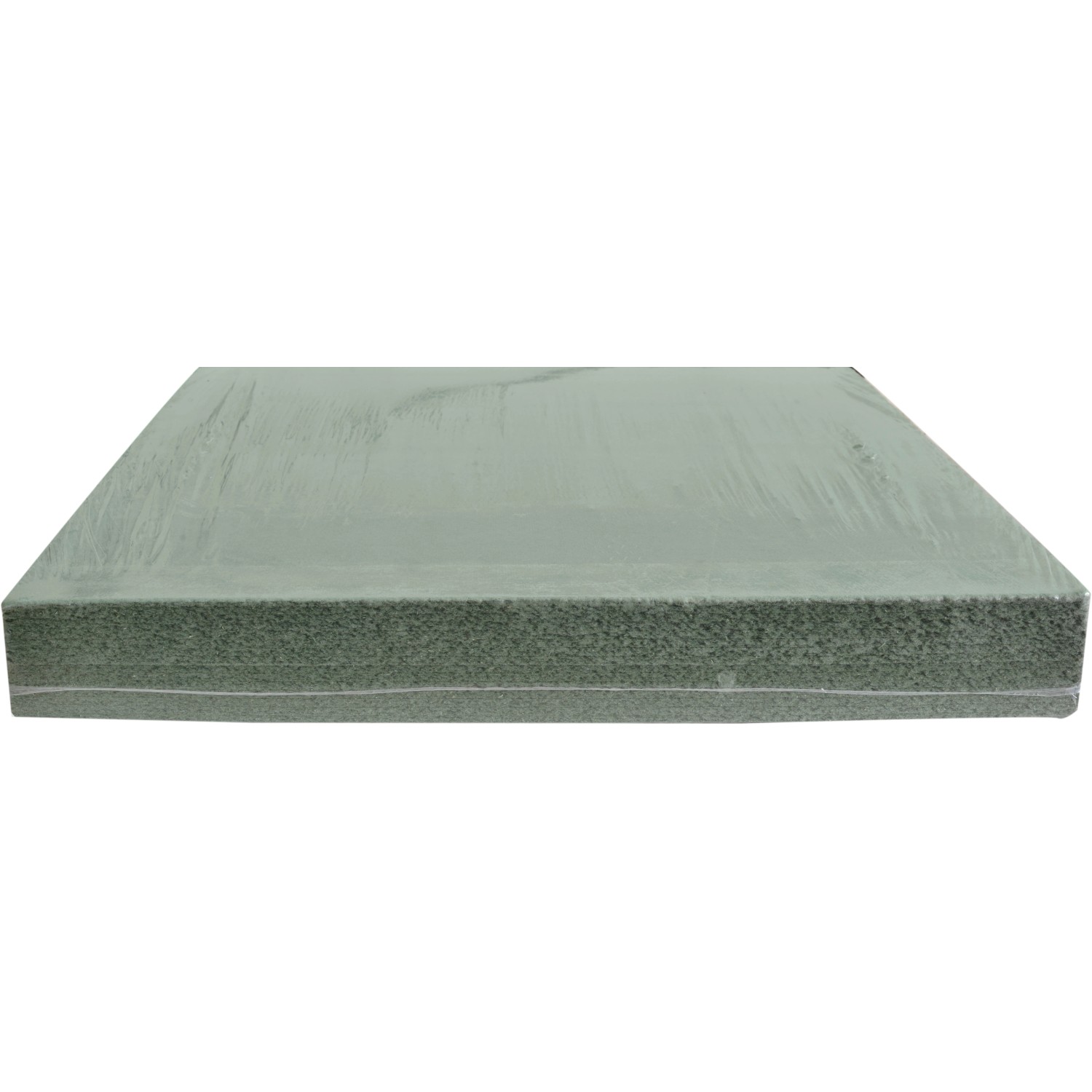 Hobra Dílec podlahový zelená 590 x 790 x 5 mm