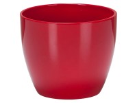 Scheurich Obal na květináč 920 Energy Red, pr. 13 x 11,5 cm
