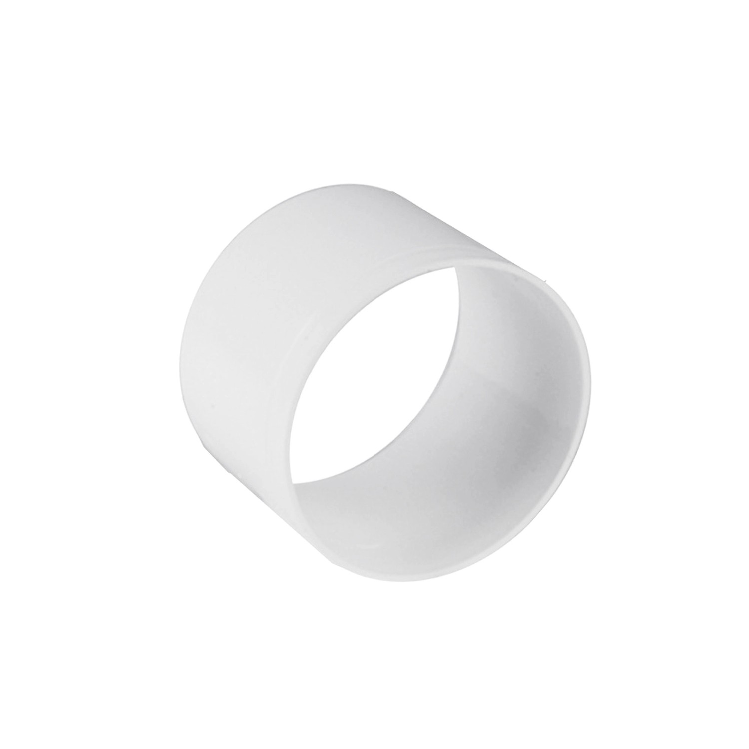 OBI Spojka pro potrubí Systém 100 plast