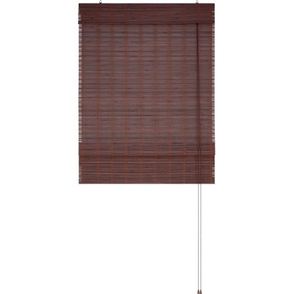 OBI Řasená bambusová roleta Mataro týk 60 x 160 cm