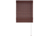 OBI Řasená bambusová roleta Mataro týk 60 x 160 cm OBI Řasená bambusová roleta Mataro týk 60 x 160 cm