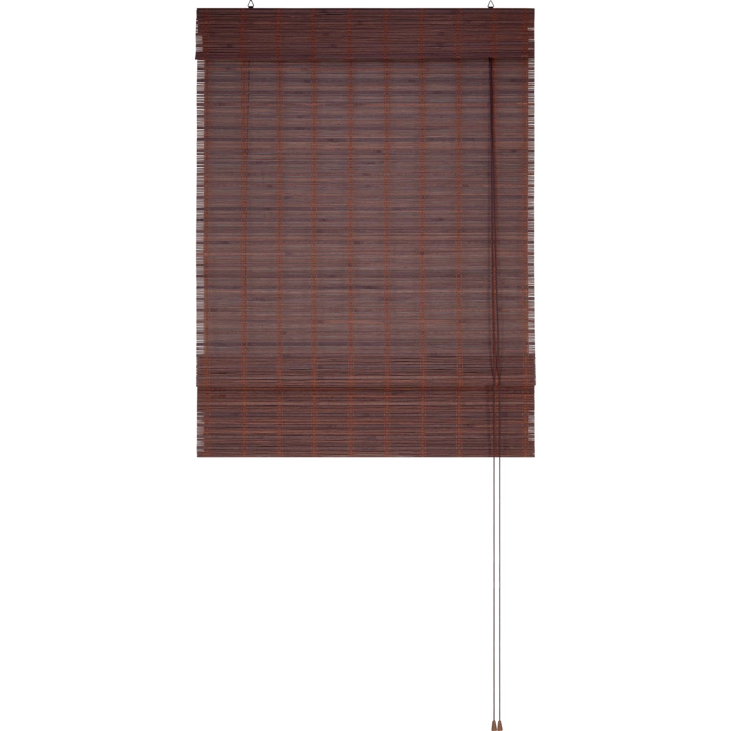 OBI Řasená bambusová roleta Mataro týk 60 x 160 cm