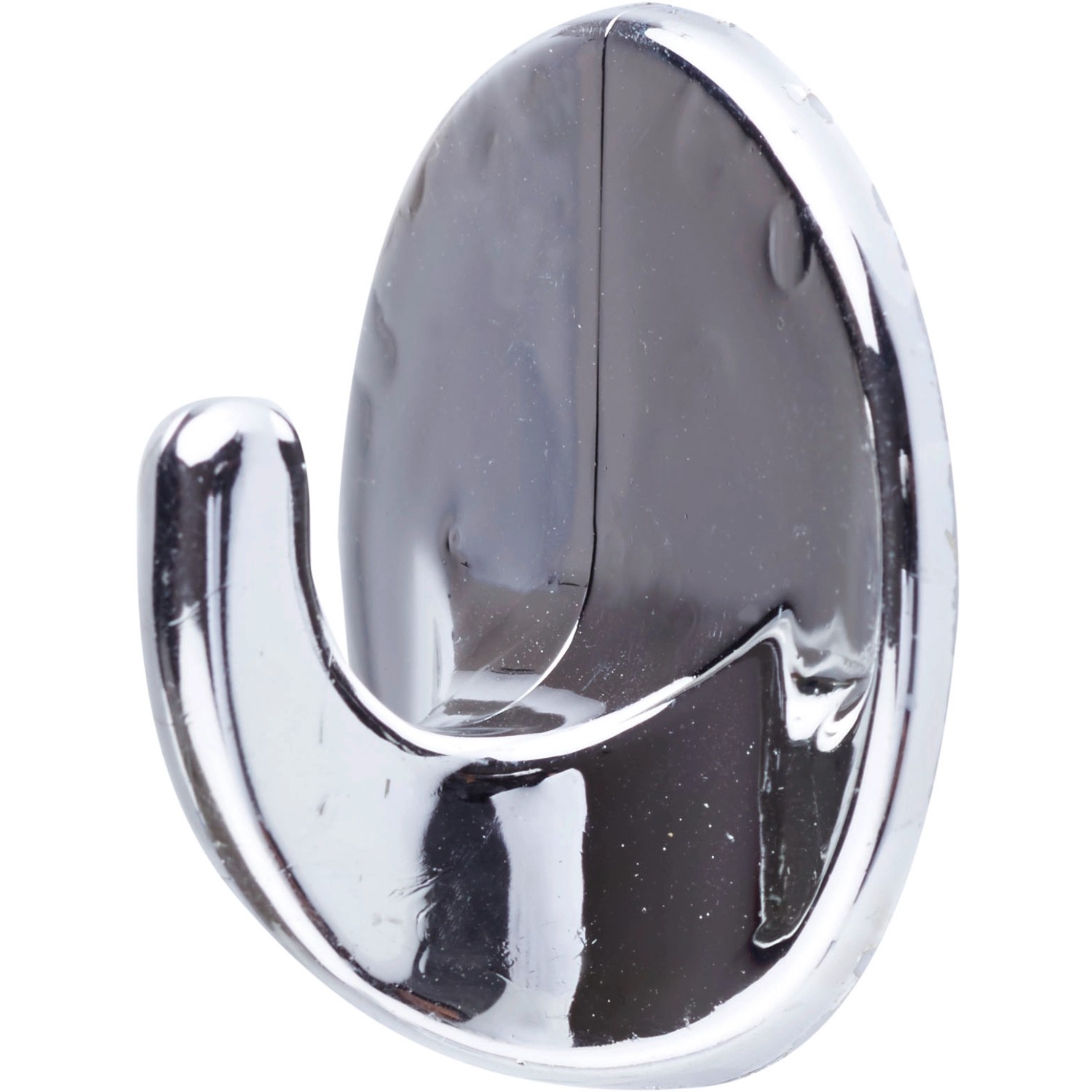 Wenko Háček Strip it mini chromovaný, 3 ks