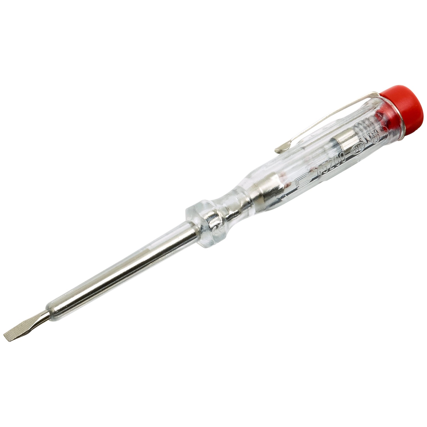 ELLIX Fázová zkoušečka napětí 65 mm