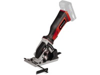 Einhell Akumulátorová ruční kotouč. pila TE-CS 18/89 Li Power X-Change, bez aku
