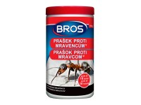 BROS Prášek proti mravencům insekticid 100 g