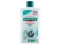 Sanytol Čistič pračky 250 ml Sanytol Čistič pračky 250 ml