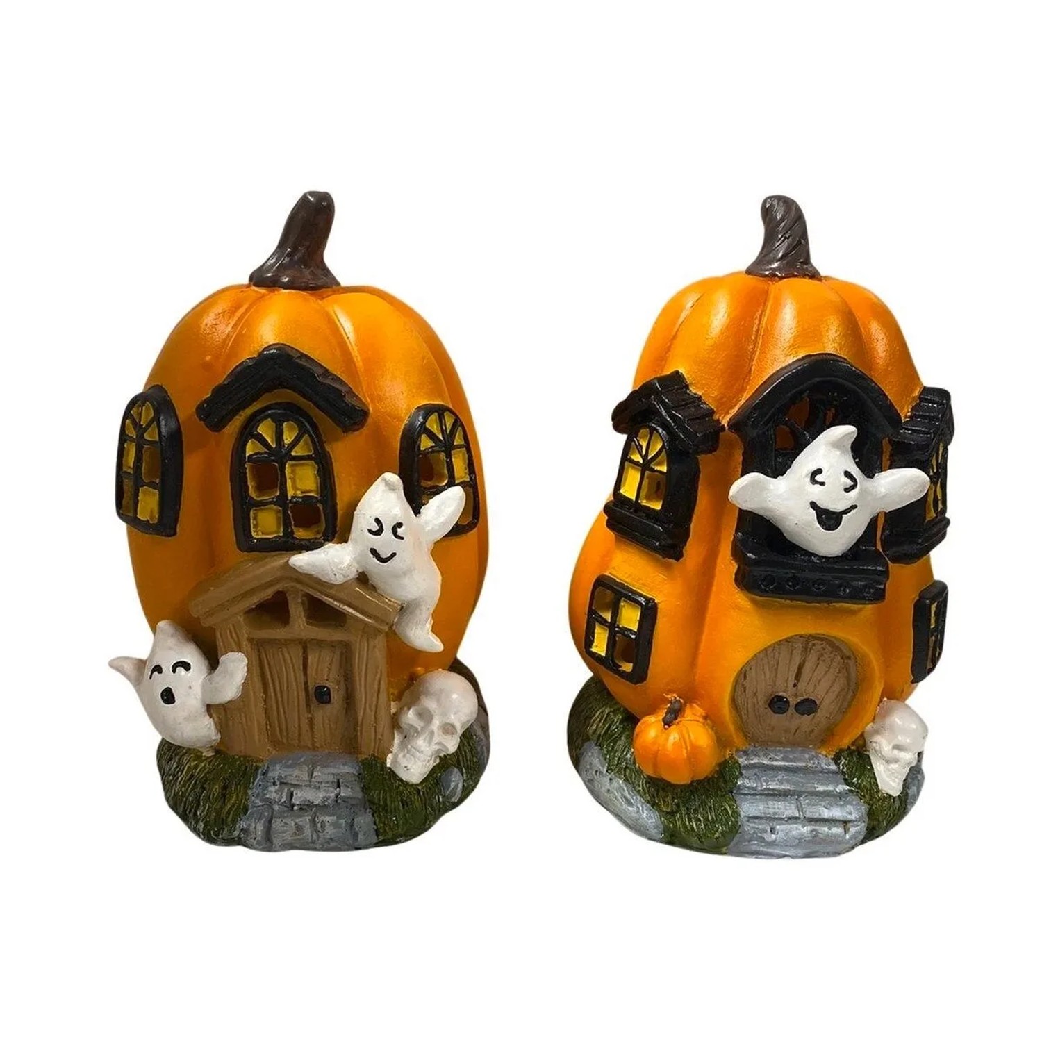 Boltze Dekorace Ghostie, různé druhy, 16,5 cm, 1 ks
