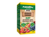 AgroBio Opava Inporo Albit Houbové choroby, 5 ml