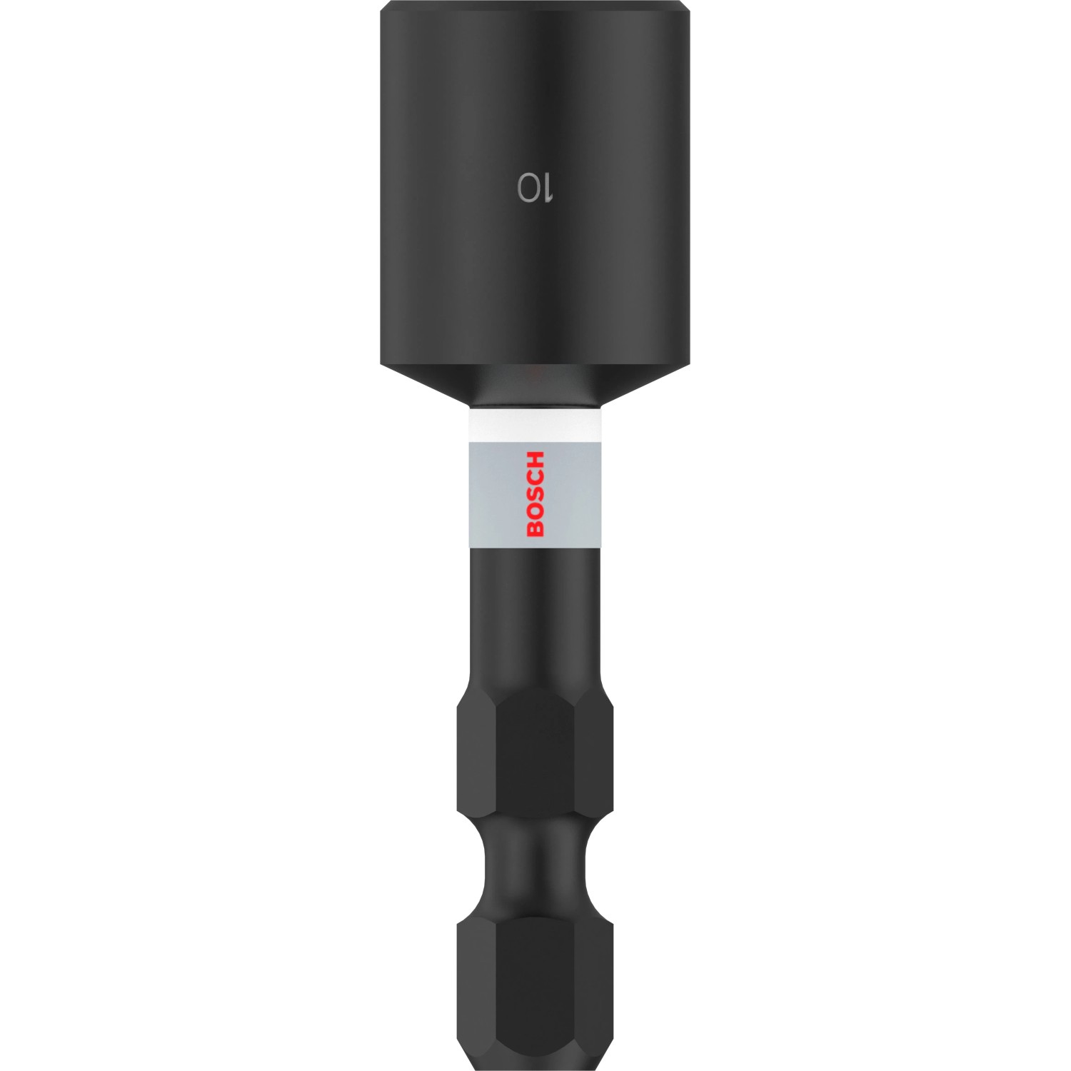 Klíče nástrčné Bosch Impact Control 10×50 mm