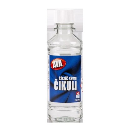 AVA Čistič skvrn ČIKULI, 200 ml