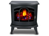 Igotherm Elektrický krb Vicenza 50,8 x 57,5 x 28,6 cm