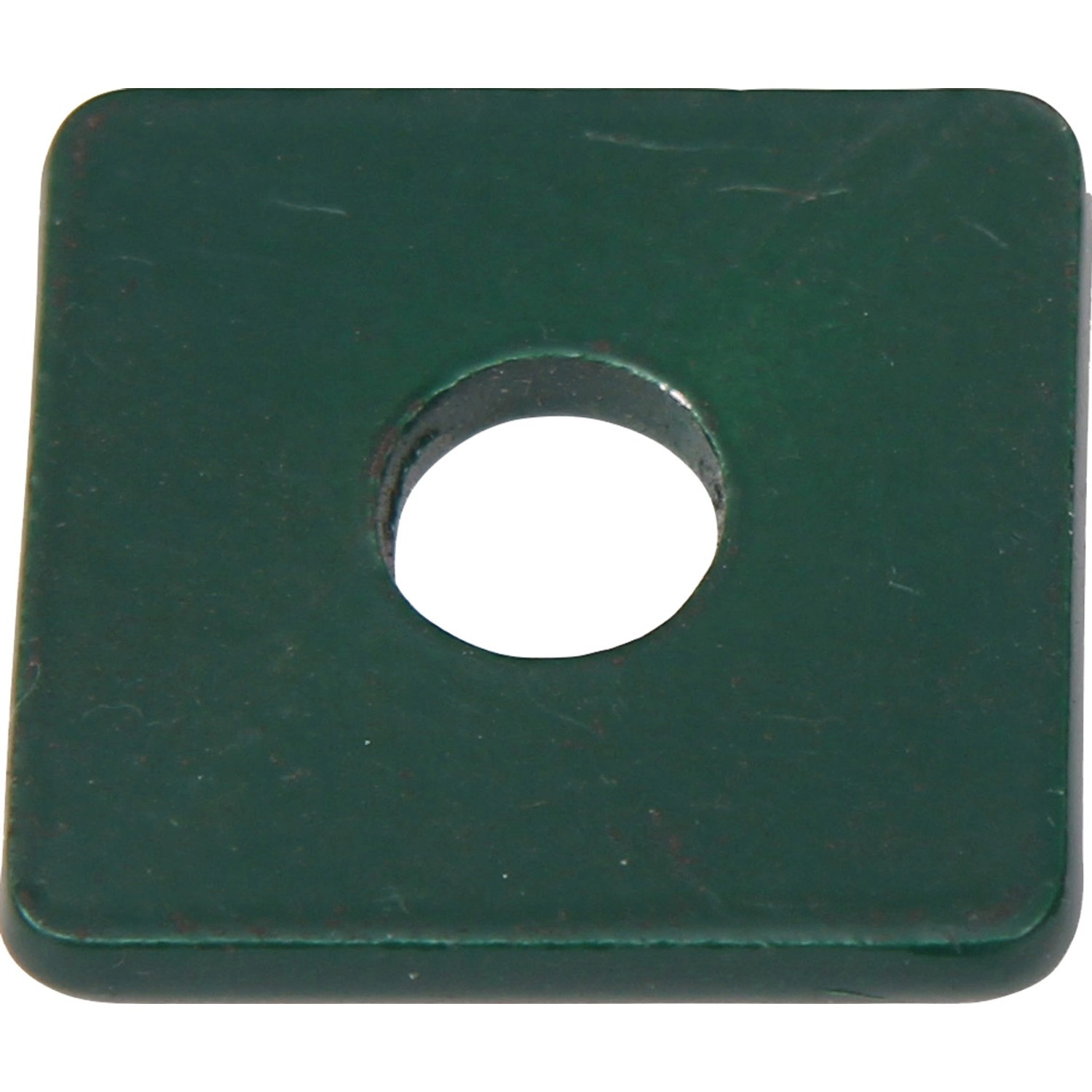 Floraworld Nerezová montážní deska zelená