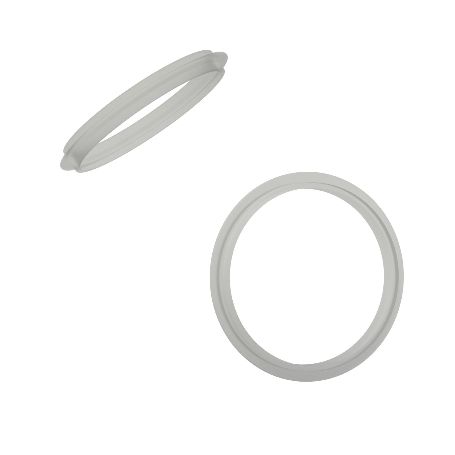 Alcadrain Těsnění k umyvadlové výpusti CLICK/CLACK