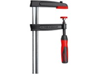 Bessey Šroubová svěrka z temperované litiny TPN-BE-2K 25/120