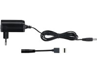 Paulmann Univerzální LED Power Supply Plug-In 12 W 230/24 V DC černý plast