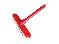 Spokar Kartáč podlahový 4226 s holí