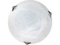 Top Light Stropní / nástěnné svítidlo 5504/40/CR/AL