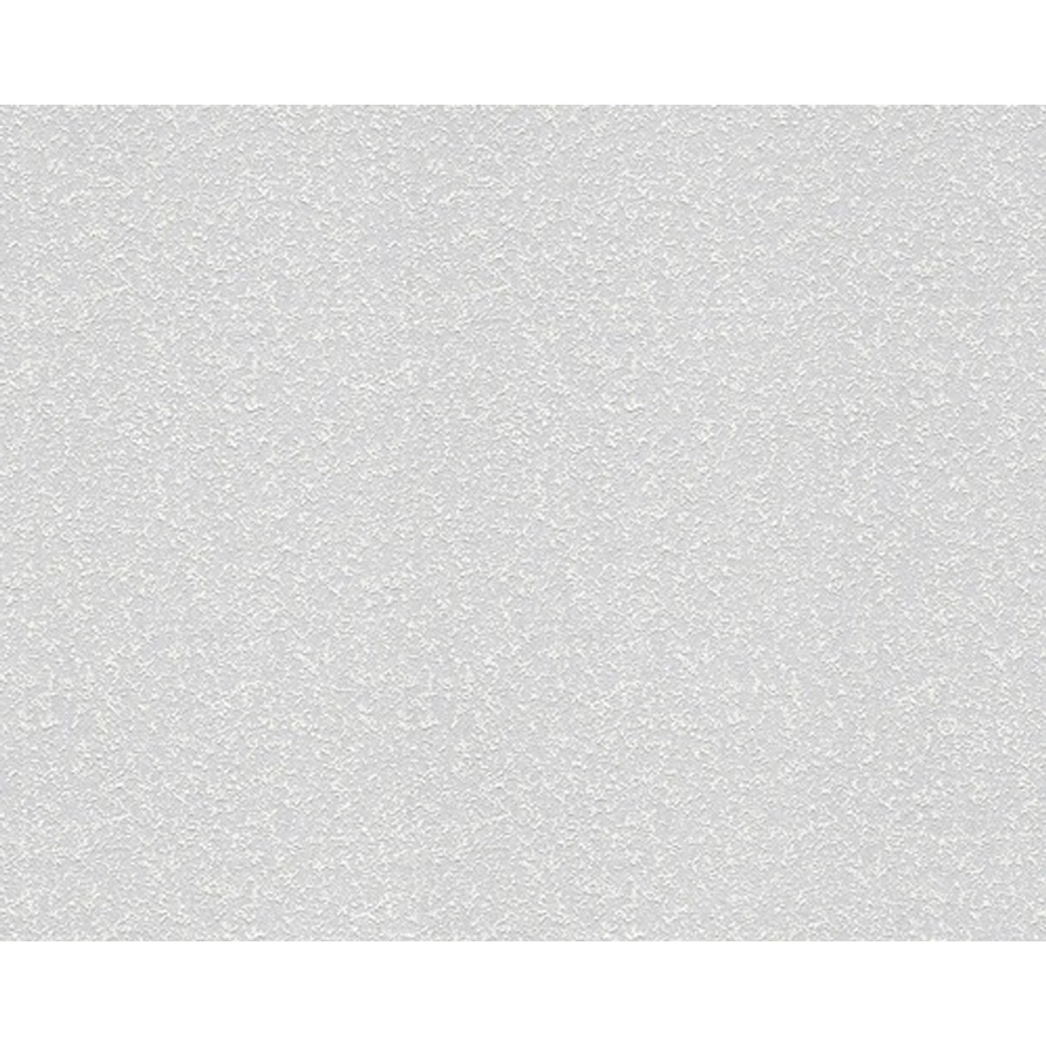 A. S. Creation Přetíratelná vliesová tapeta Meistervlies Creativ bílá 310811