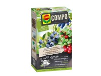 COMPO Dlouhodobé hnojivo pro borůvky s ovčí vlnou 750 g COMPO Dlouhodobé hnojivo pro borůvky s ovčí vlnou 750 g