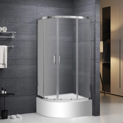 Roth Sprchový set s vaničkou PORTO NEW 80