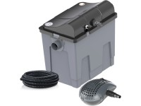 Heissner Sada průtokového filtru 11 W