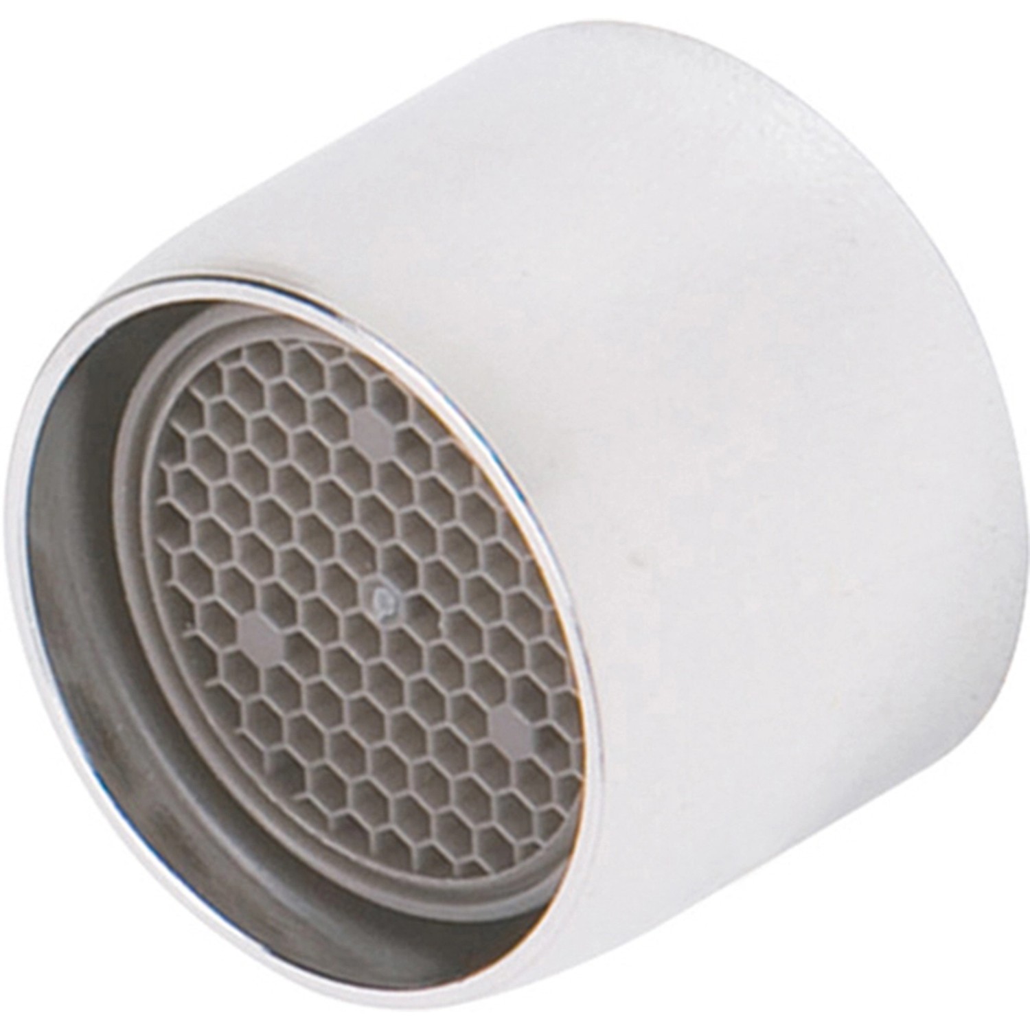 Regulátor proudu vody Honeycomb PCA M22 chromovaný