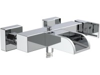 Eisl Páková vanová baterie Waterway, chrom Eisl Páková vanová baterie Waterway, chrom