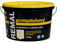 REMAL Protiplísňový malířský nátěr 7,5 kg