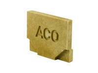 ACO Self Čelní stěna pro Standardline ACO Self Čelní stěna pro Standardline