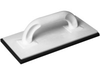 Den Braven Hladítko plastové s gumovou pěnou